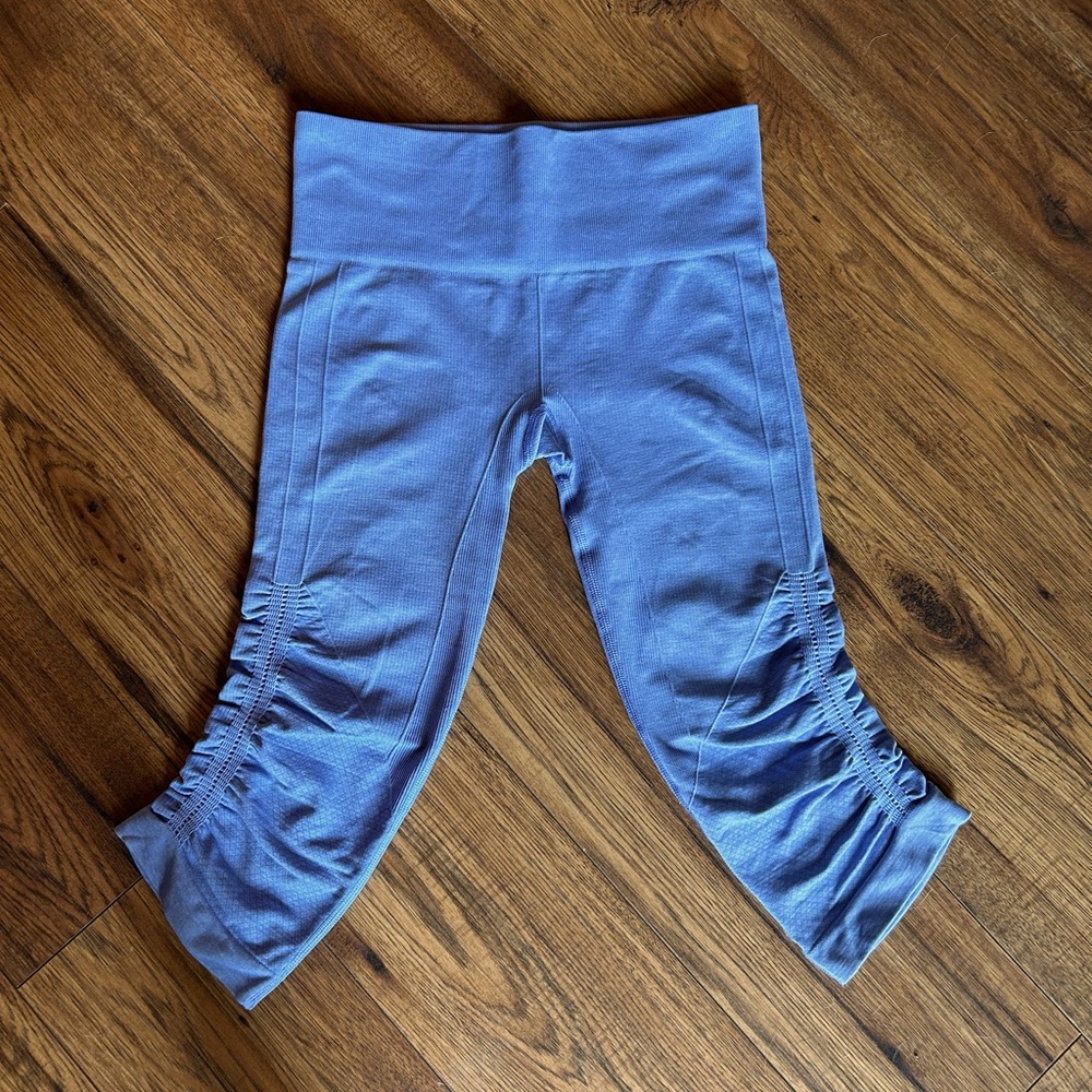 Lululemon Crops